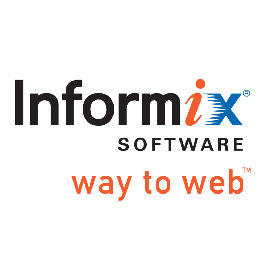 Informix,Software