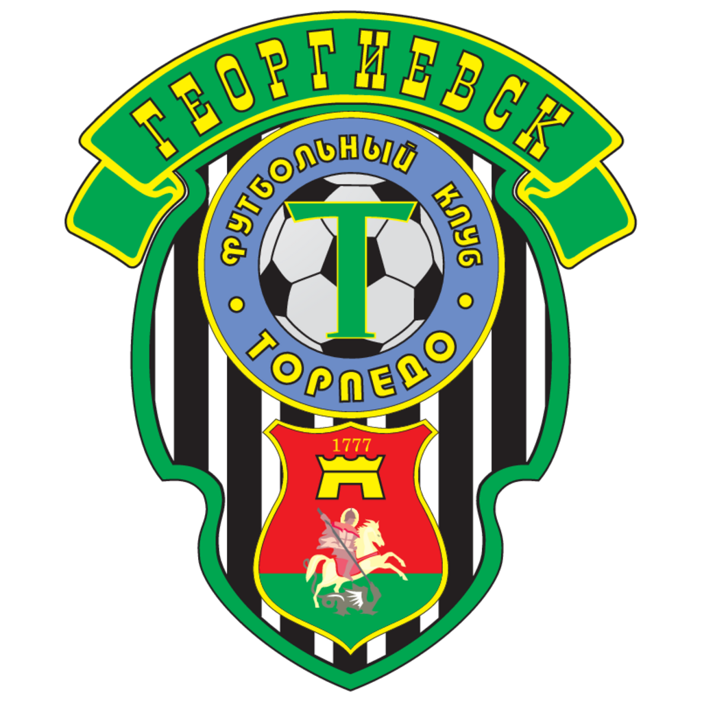 Torpedo,Georgievsk