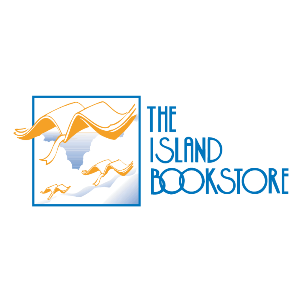 The,Island,Bookstore