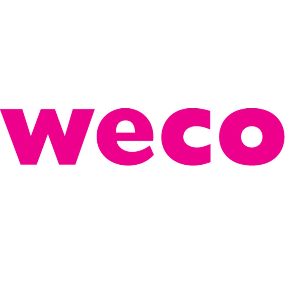 Logo, Unclassified, Germany, WECO Pyrotechnische Fabrik GmbH