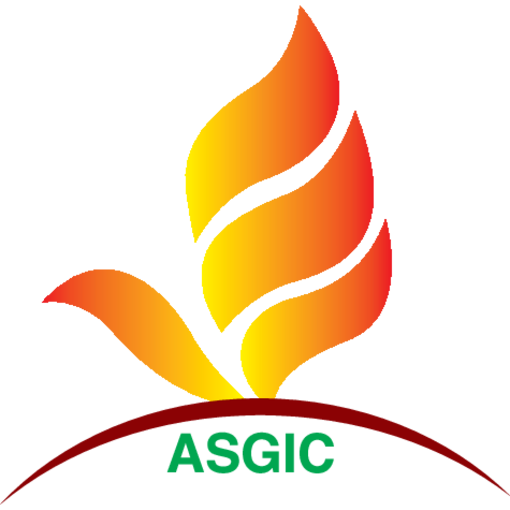 Logo, Industry, United Arab Emirates, Asgic