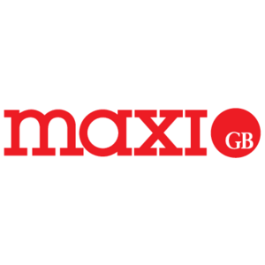 Maxi GB Logo