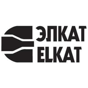 Elkat Logo