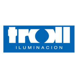 Troll Iluminacion Logo