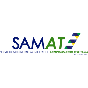 SAMAT Mérida Logo