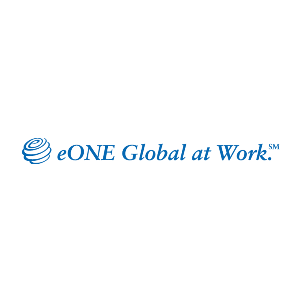 eONE,Global,at,Work