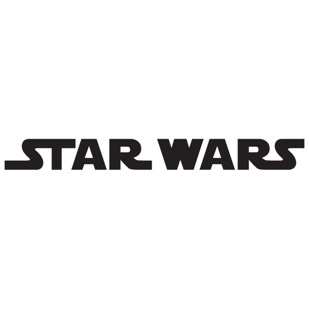 Star Wars Logo Png Transparent
