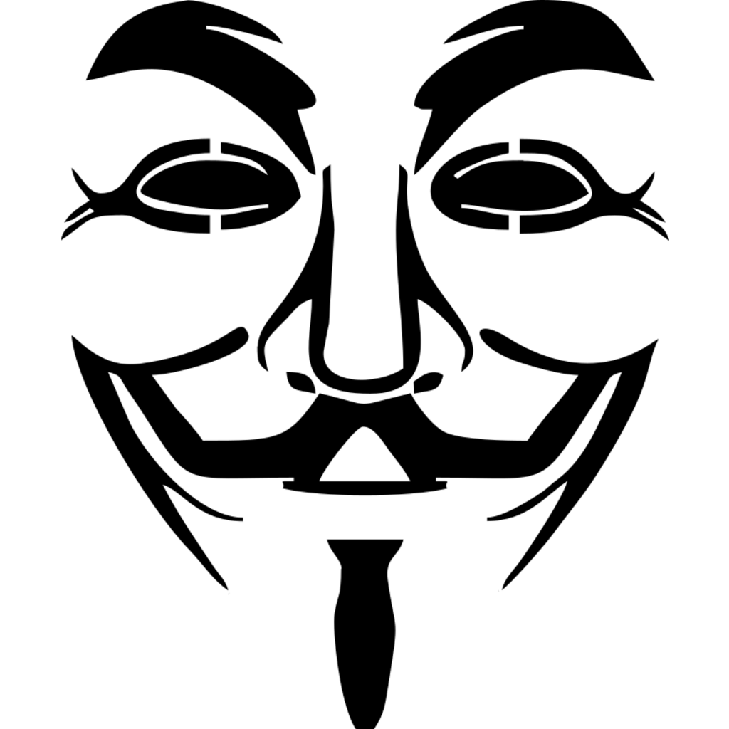 Logo, Unclassified, Anonymous mascara