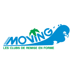 Moving(199) Logo