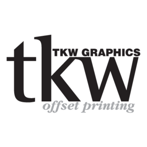 TKW Graphics Logo