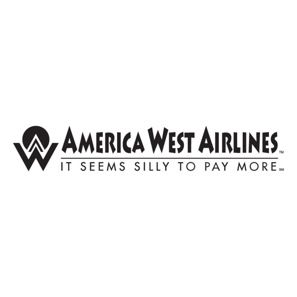 America,West,Airlines