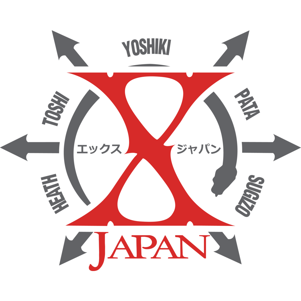 X,Japan