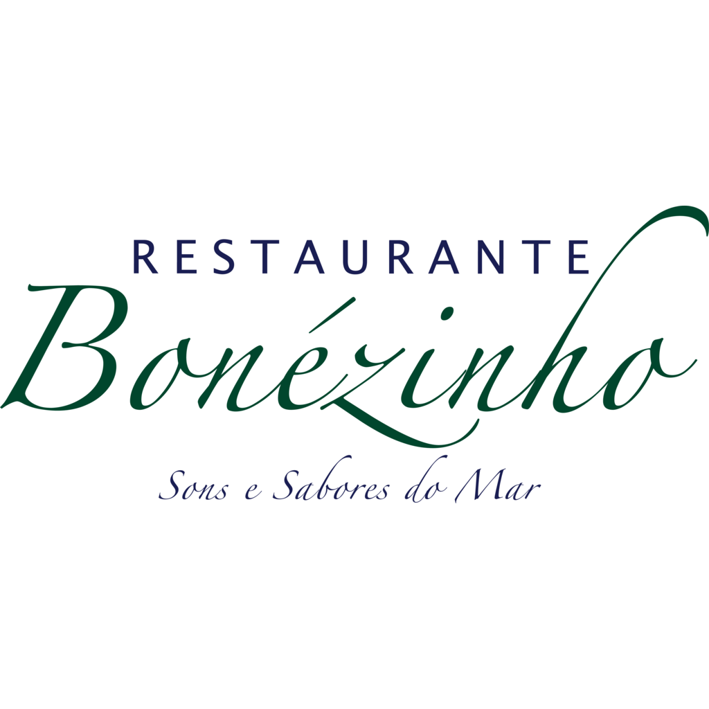 Logo, Food, Bonezinho