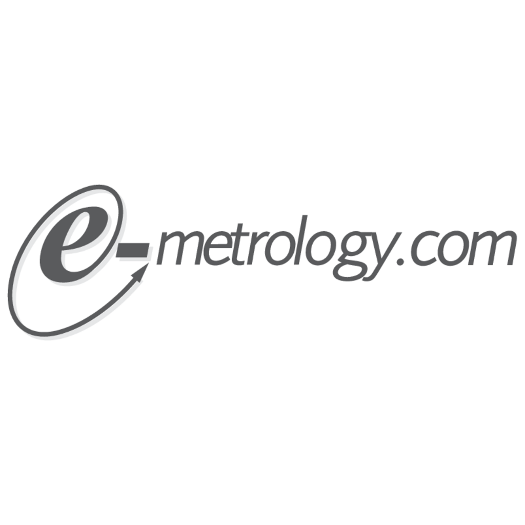 e-metrology