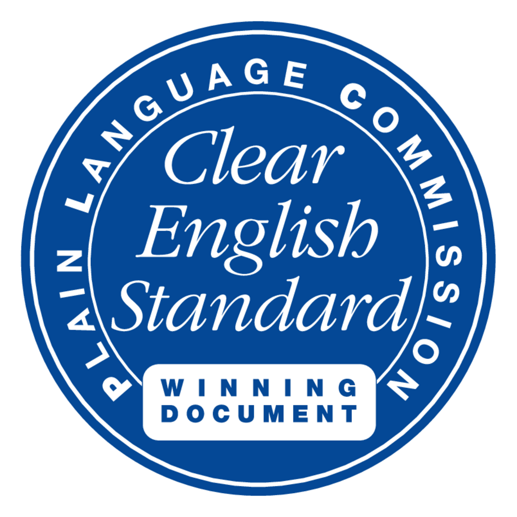 Clear,English,Standard