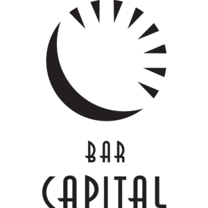 Capital Bar Logo