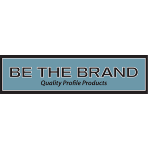 Be The Brand Logo