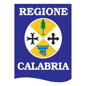 Calabria Regione(61) Logo