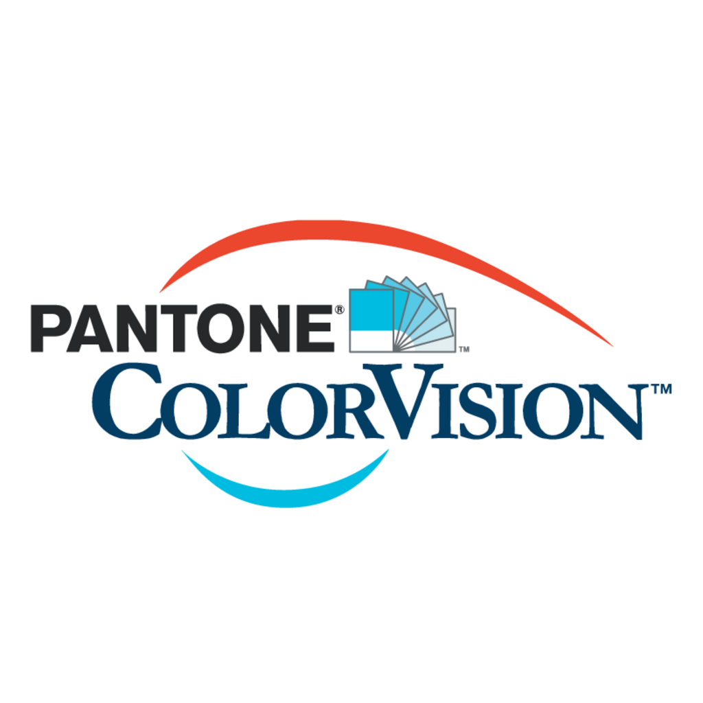 Pantone,Color,Vision