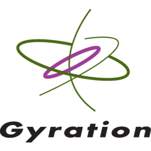 Gyration Logo