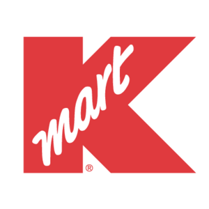 K-Mart(104) Logo