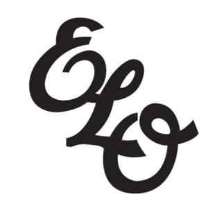 ELO Records Logo