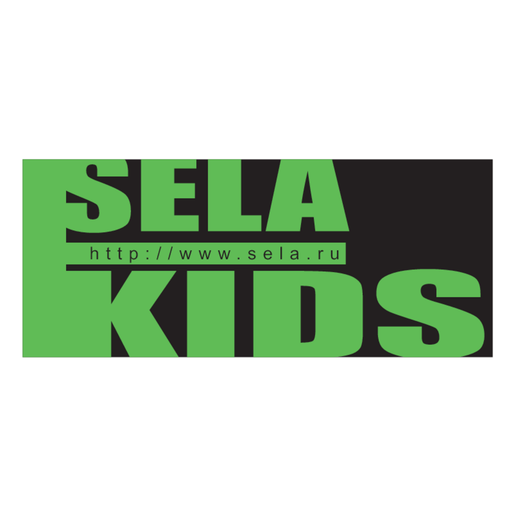 Sela,Kids