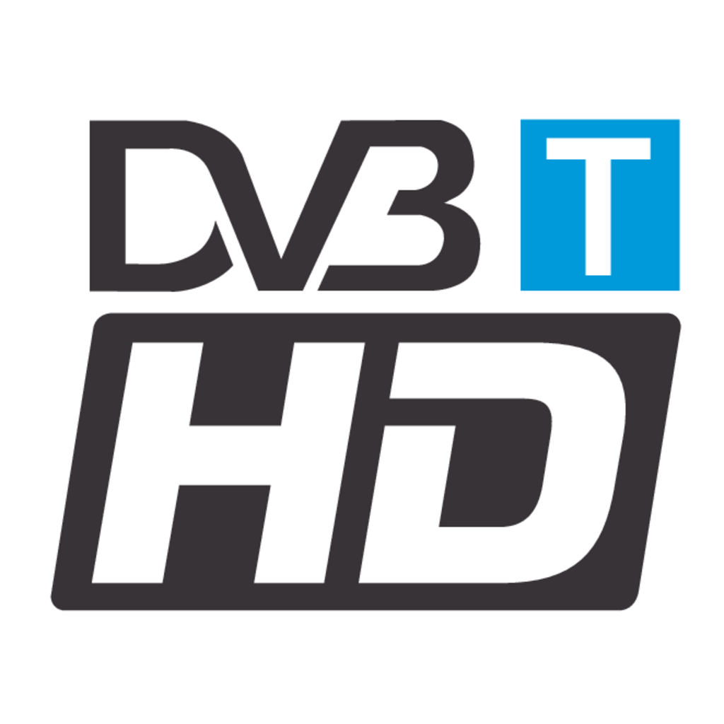 DVB-T,HD