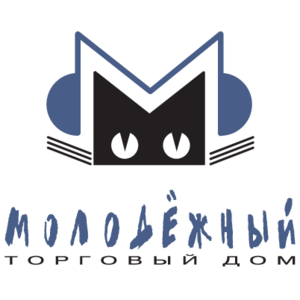 Molodezhny TD Logo