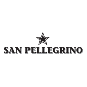 Sanpellegrino(183) Logo