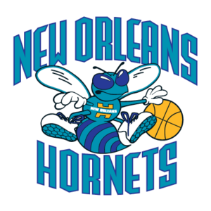 New Orleans Hornets Logo