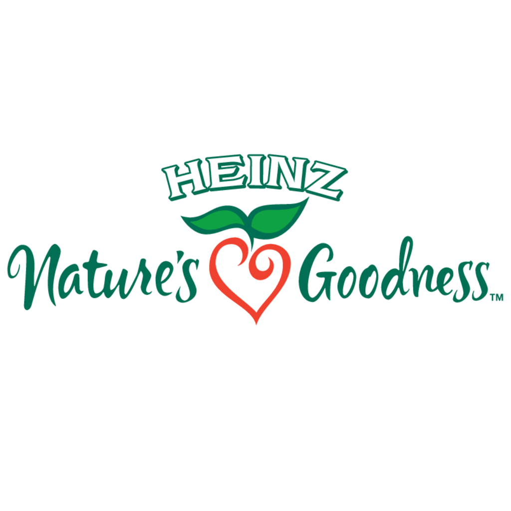 Heinz,Nature's,Goodness