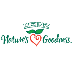 Heinz Nature's Goodness Logo
