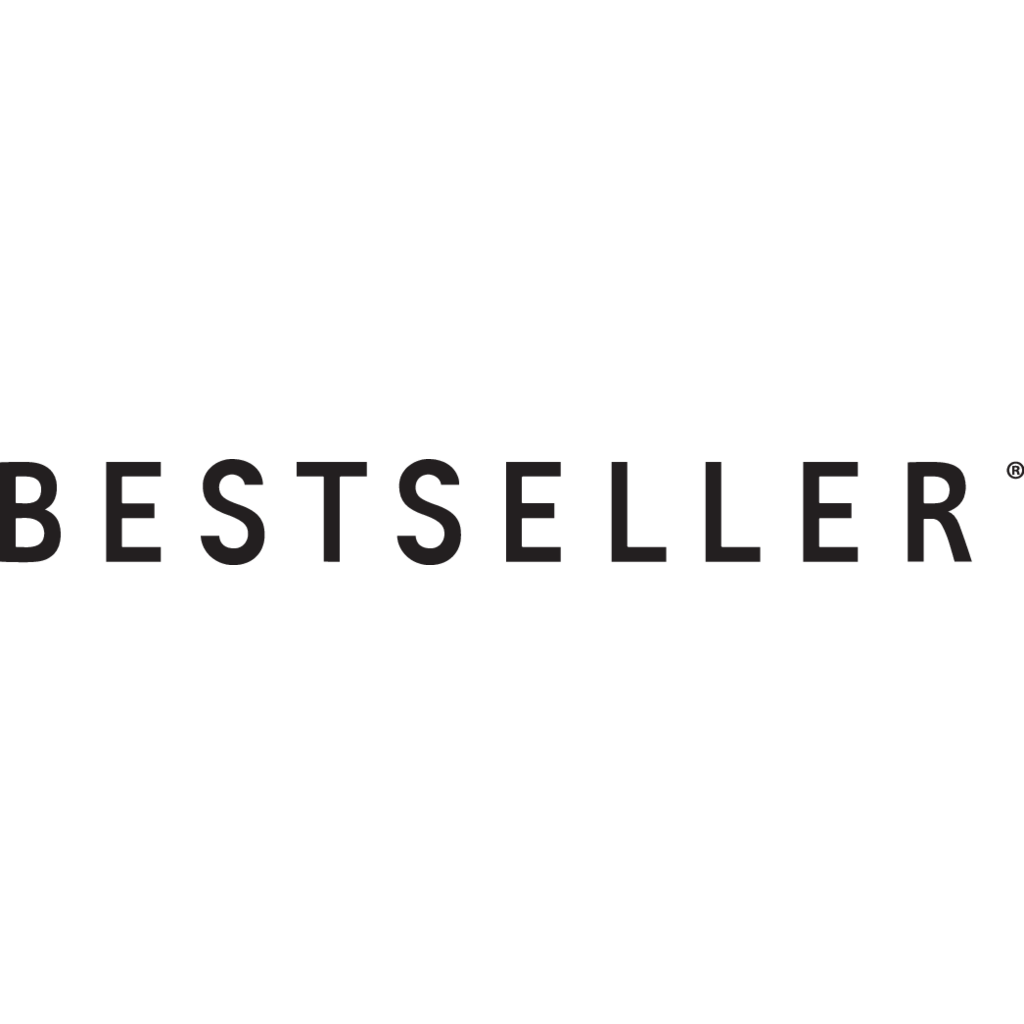 Logo, Fashion, Denmark, Bestseller