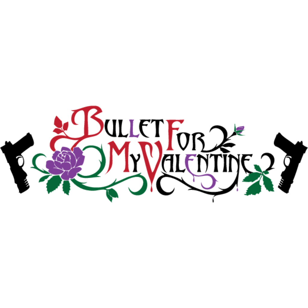 Bullet,For,My,Valentine