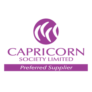 Capricorn Society Limited(218) Logo