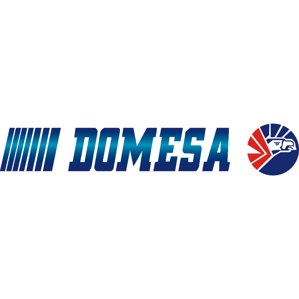 Logo, Transport, Venezuela, Domesa