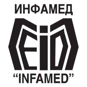 Infamed Logo