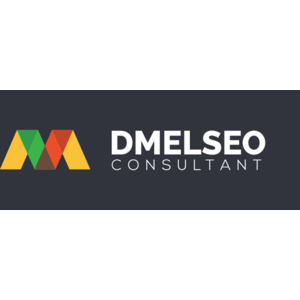 Dmelseo Consulting Logo