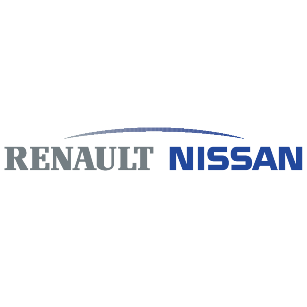 Renault,Nissan
