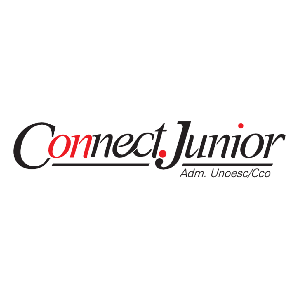 Connect,Junior