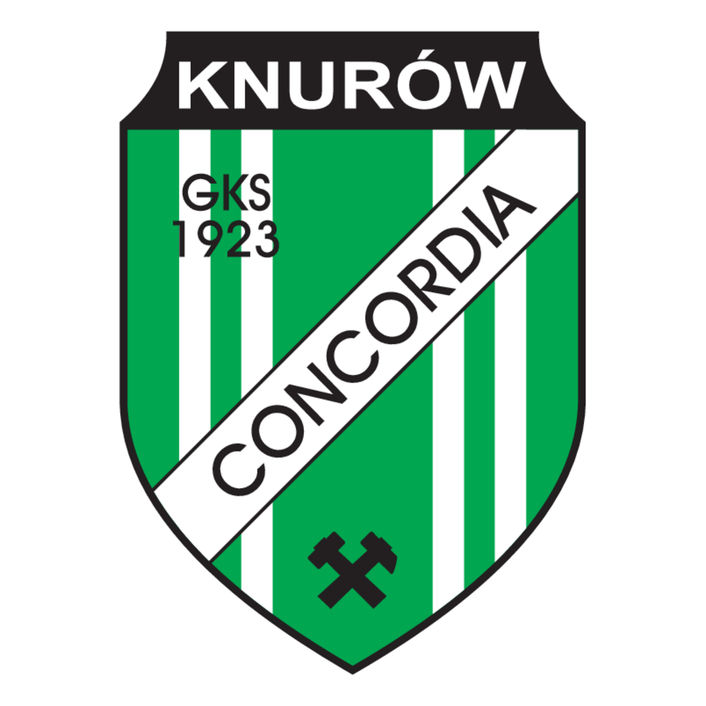 GKS,Concordia,Knurow
