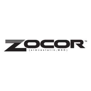 Zocor Logo
