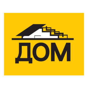 Dom(43) Logo