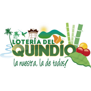 Logo Lotería del Quindío Logo