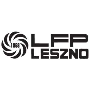 LFP Leszno Logo