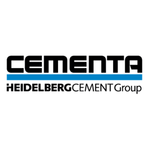 Cementa Logo