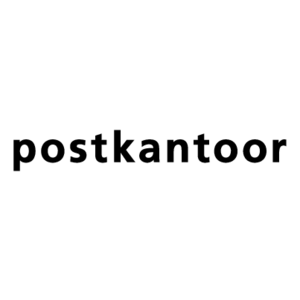 Postkantoor Logo