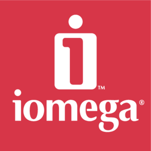 Iomega(7) Logo