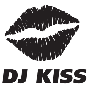 DJ Kiss Logo